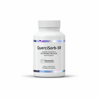 QuerciSorb SR 350mg - 90 Capsules | Tesseract