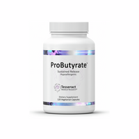 ProButyrate 300mg - 120 Capsules | Tesseract