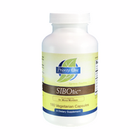 SIBOtic - 180 Capsules | Priority One