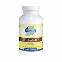 SIBO-MMC - 180 Capsules | Priority One