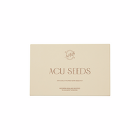 24k Gold Plated Ear Seed Kit | Acu Seeds