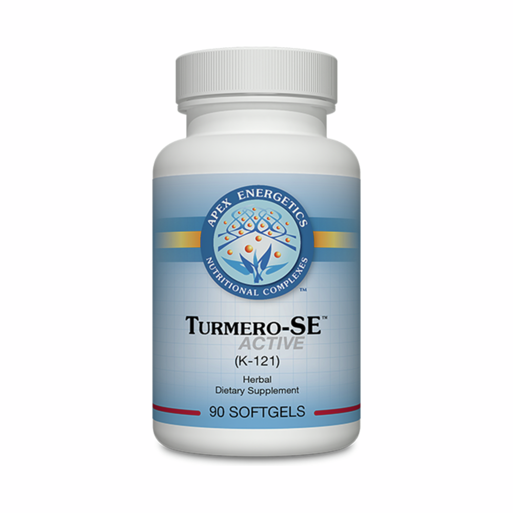 Turmero-SE Active (K121) - 90 Softgels | Apex Energetics