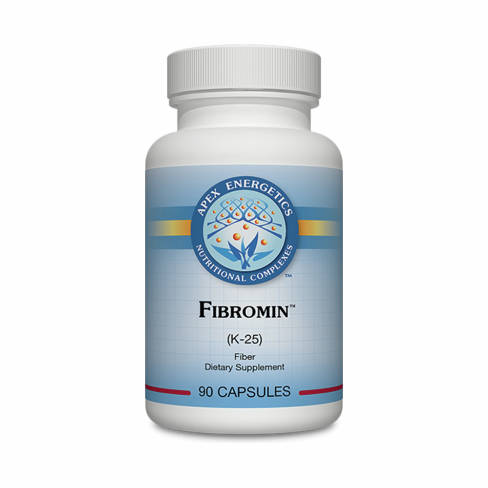 Fibromin (K25) - 90 Capsules | Apex Energetics