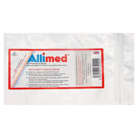 Allimed 450mg - 100 Capsules | Allicin International