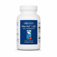 Aller Aid L92 - 60 Capsules | Allergy Research Group