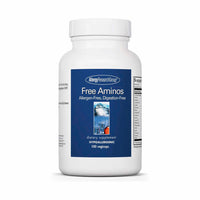 Free Aminos - 100 Capsules | Allergy Research Group