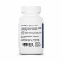 Full Spectrum Digest - 90 Capsules | Allergy Research Group