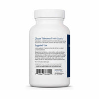 Glucose Tolerance ll - 120 Capsules | Allergy Research Group