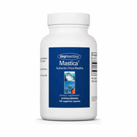 Mastica (Chios Gum Mastic) 500mg - 120 Capsules | Allergy Research Group