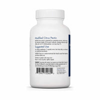 Modified Citrus Pectin Capsules - 120 Capsules | Allergy Research Group