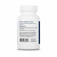 Thiodox Gluthathione Complex - 90 Tablets | Allergy Research Group