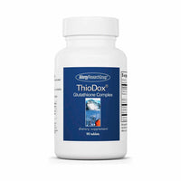 Thiodox Gluthathione Complex - 90 Tablets | Allergy Research Group