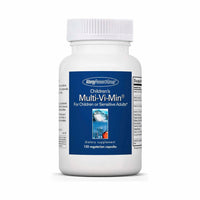 Children's Multi-Vi-Min - 150 Capsules | Allergy Research Group