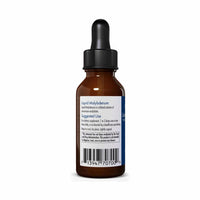 Liquid Molybdenum - 30ml | Allergy Research Group