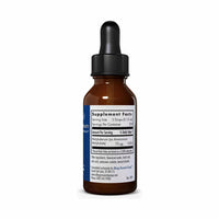 Liquid Molybdenum - 30ml | Allergy Research Group