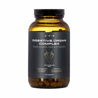 Grass-Fed Digestive Organ Complex - 180 Capsules | APE Nutrition