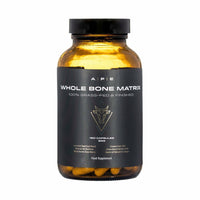 Whole Bone Matrix - 240 Capsules | APE Nutrition