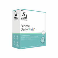 Biome Daily Kids Probiotic - 30 Sachets | Activated Probiotics