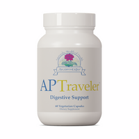 AP-Traveler - 60 Capsules | Ayush Herbs