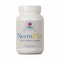 Neem Plus - 90 Capsules | Ayush Herbs