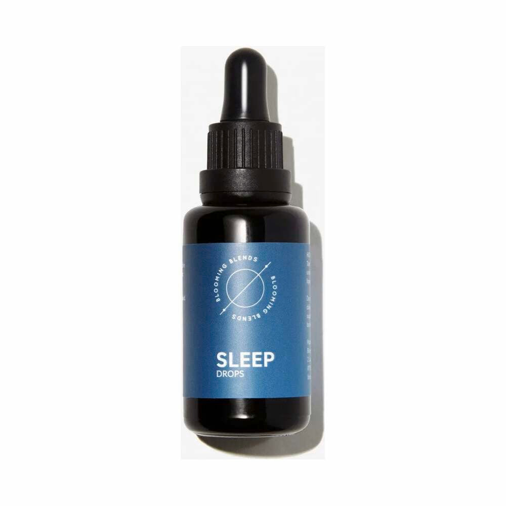 Sleep Drops - 30ml | Blooming Blends