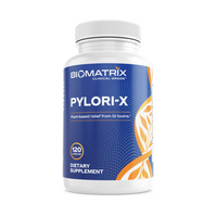 Pylori-X - 120 Capsules | BioMatrix