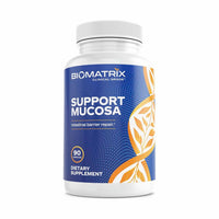 Leaky Gut-X - 90 Capsules | BioMatrix