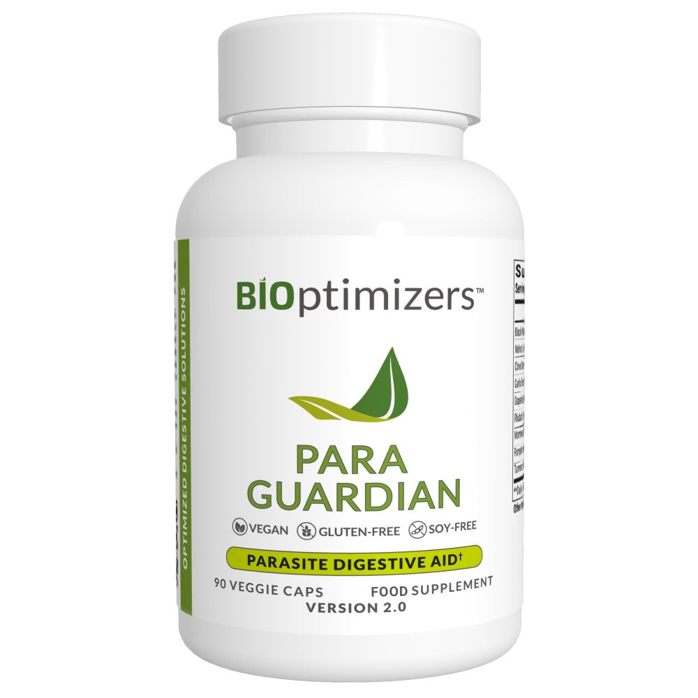 Para Guardian - 90 Capsules | BIOptimizers