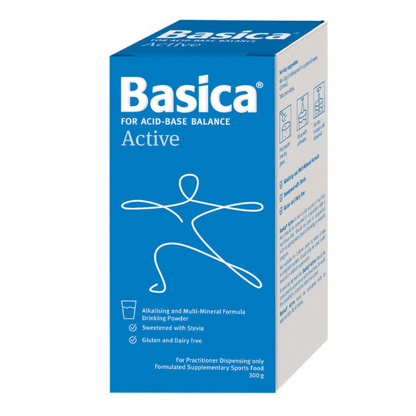 Basica Active - 300g | Basica