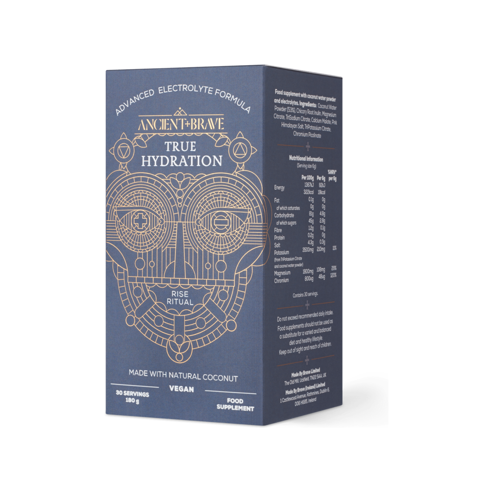 True Hydration - 180g | Ancient + Brave