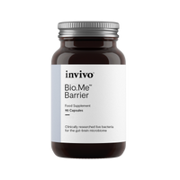 Bio.Me Barrier - 90 Capsules | Invivo Healthcare