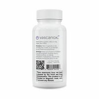 Vascanox HP - 60 Capsules | Calroy