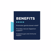 Bowel Mover - 90 Capsules | CellCore Biosciences