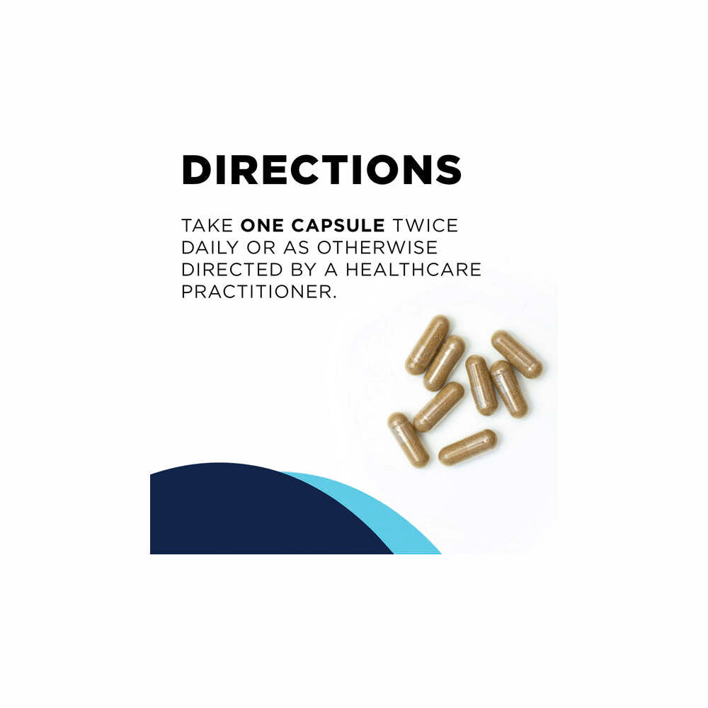 Bowel Mover - 90 Capsules | CellCore Biosciences