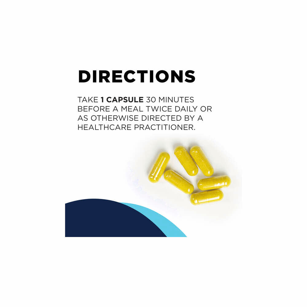 GCO - 90 Capsules | CellCore Biosciences