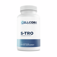 S-TRO - 120 Capsules | CellCore Biosciences