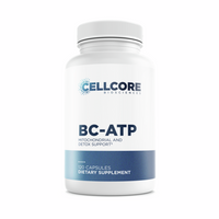 BC-ATP - 120 Capsules | CellCore Biosciences