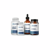 Detox Support Kit | CellCore Biosciences