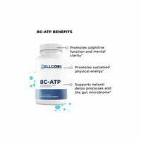 Energy Boost Kit | CellCore Biosciences