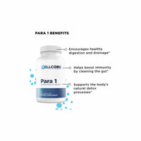 Para Kit | CellCore Biosciences