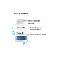 Para Kit | CellCore Biosciences