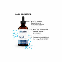 Para Kit | CellCore Biosciences