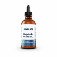 Metabolic Activator - 59ml | CellCore Biosciences