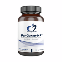 FemGuard-HF - 60 Capsules | Designs For Health