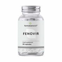 Fenovir - 30 Capsules | Farmabarocco