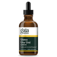 Urinary Tract Formula - 59ml | Gaia Herbs