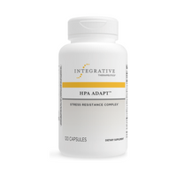 HPA Adapt - 120 Capsules | Integrative Therapeutics