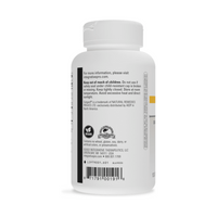 Rhizinate - 100 Chewable Tablets | Integrative Therapeutics