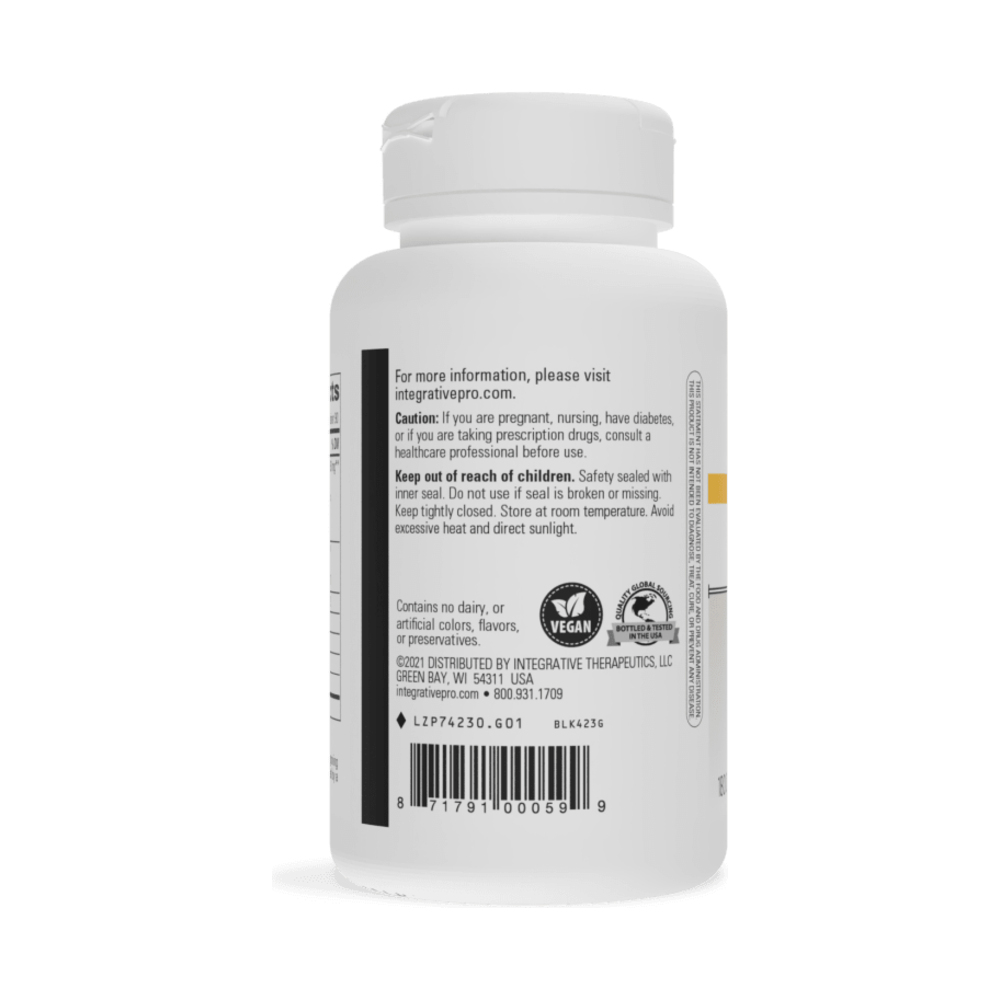 Similase - 180 Capsules | Integrative Therapeutics