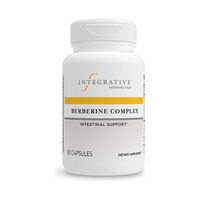 Berberine Complex - 90 Capsules | Integrative Therapeutics